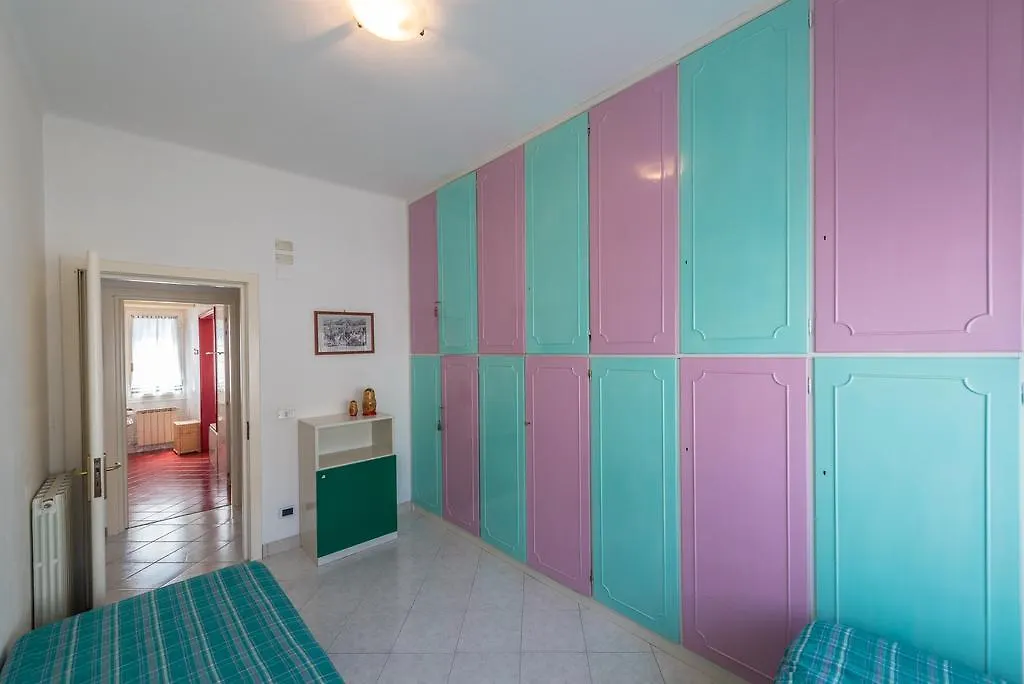 Domitilla House Finale Ligure Italien