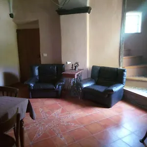 Ca'russa - La Vanvera Apartment