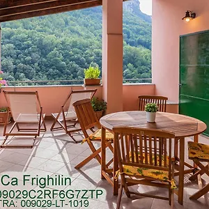 Ca Frighilin Apartment