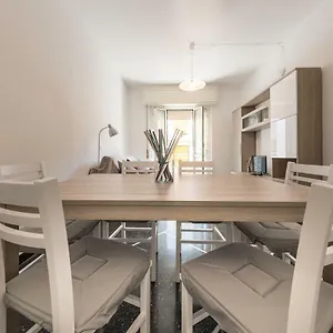 Casa Di Marita Apartment