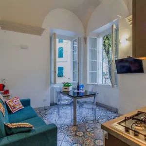 Casa Della Boga Apartment