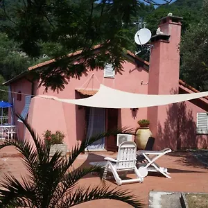 Casa Oleandro Ferienhaus